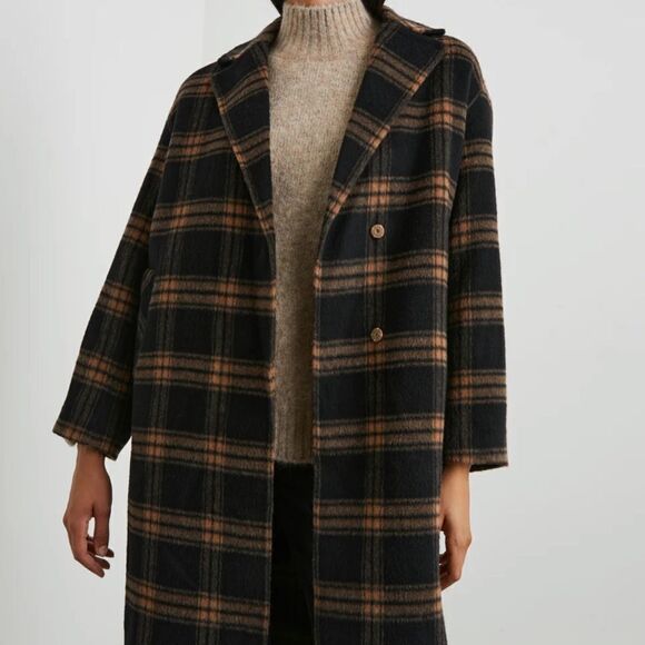 NWT Rails Lore Coat - Picture 3 of 8
